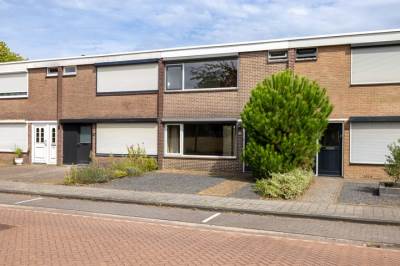 Woning Potgieterstraat 29 Doetinchem