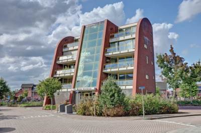 Woning Watermunt 42 Hendrik-Ido-Ambacht