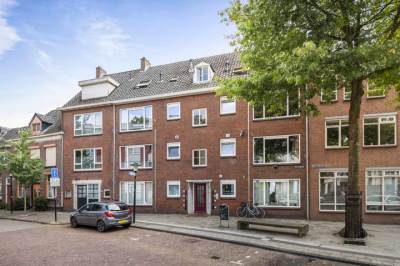 Woning Pikeursbaan 22A Deventer