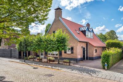 Woning Van Helmontstraat 11 Schijndel