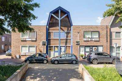 Woning Maassingel 100 IJsselstein