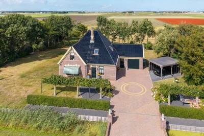 Woning Bosweg 8A 't Zand
