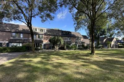 Woning Marskramersgilde 9 Houten