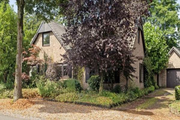 Woning Hoenderloseweg 42 Ugchelen