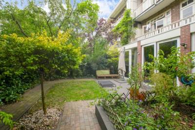 Woning Voltastraat 6H Amsterdam