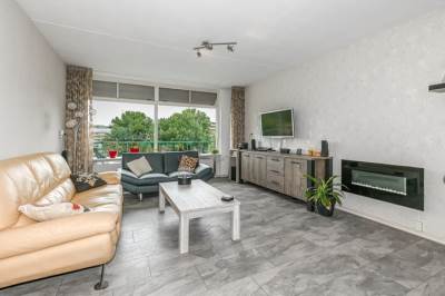 Woning Hoevenbos 113 Zoetermeer