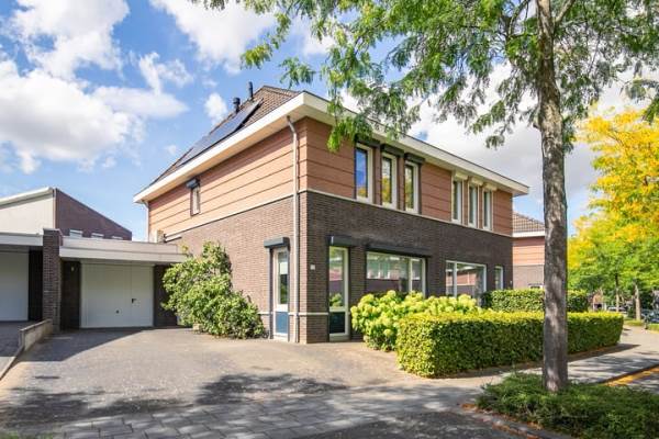 Woning Laan van Westfalen 78 Geleen