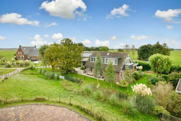 Woning Waverdijk 12 Waverveen