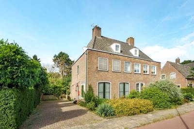 Woning Diedenweg 5 Wageningen