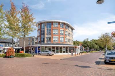 Woning Trambaan 5 Oosterwolde (FR)