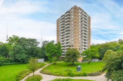 Woning Nachtwachtlaan 65 Amsterdam