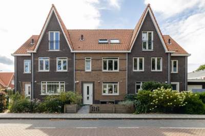 Woning Willem III straat 86 Wateringen