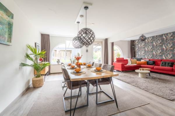 Woning Hendrik Marsmanplein 6 Gorinchem