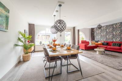 Woning Hendrik Marsmanplein 6 Gorinchem