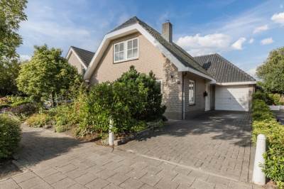 Woning Mayersloot 10 Broek op Langedijk