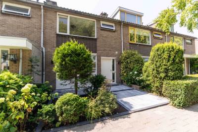 Woning Anemonenweg 51 Wassenaar