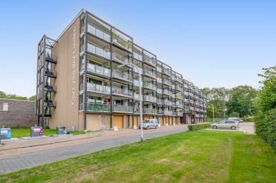 Woning Cort van der Lindenlaan 32 Pijnacker