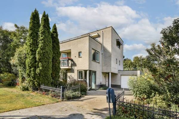 Woning Geert Grootelaan 2B Vlaardingen