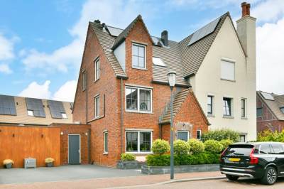 Woning Charles Brandonlaan 45 Hoofddorp