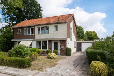 Woning Wergeasterdyk 7 Goutum