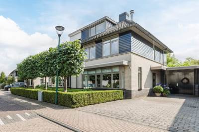 Woning Van Hamallaan 13 Renswoude