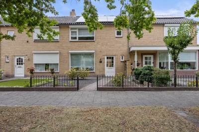 Woning Eikenlaan 8 Waalwijk