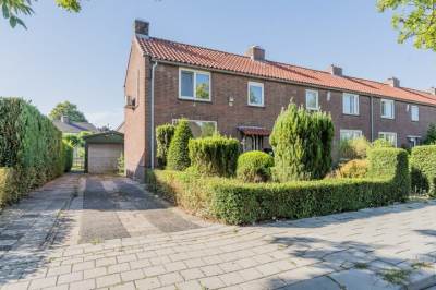 Woning Kerkstraat 18 De Meern