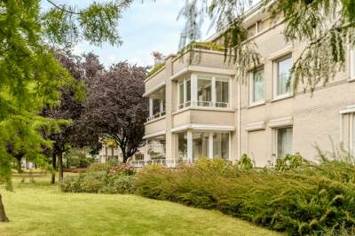 Woning Valgaten 34 Veldhoven