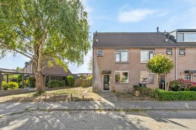 Woning Chirurgijnsweg 1 Weesp