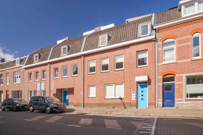 Woning Ambyerstraat Zuid 17B02 Maastricht