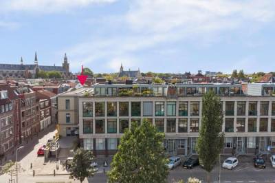 Woning Paradijs 39 Gouda