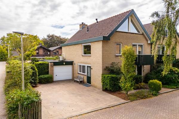 Woning Weerdslag 143 Zutphen