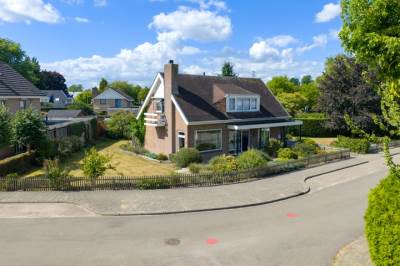 Woning van Bronkhorststraat 4 Bemmel