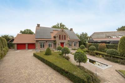 Woning Halderbergselaan 27 Hoeven