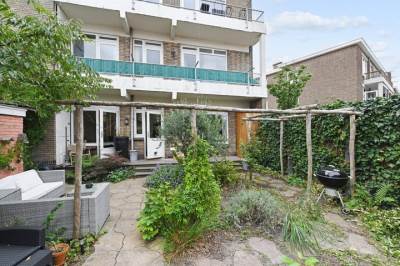 Woning Abcoudestraat 19 Den Haag