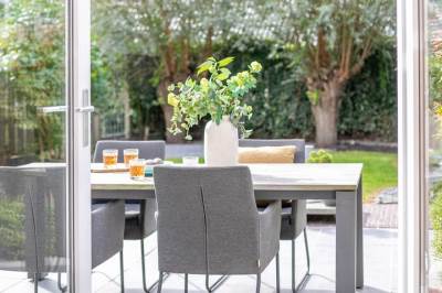 Woning Vlietstraat 8 Schelluinen