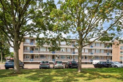 Woning Asselijnstraat 68 Alkmaar