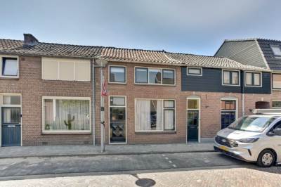 Woning Roemerstraat 27 Nijkerk