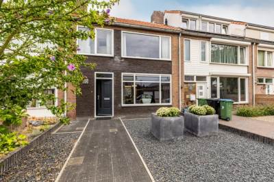 Woning Langendijkstraat 30 Kaatsheuvel