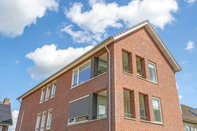 Woning Grote Breeken 75 Driel