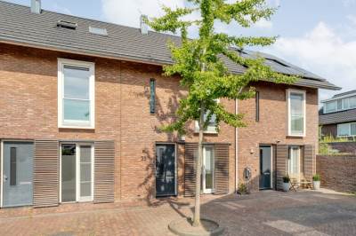 Woning Melenhorststraat 35 Zwolle
