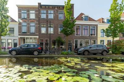 Woning Vlamingstraat 63 Delft