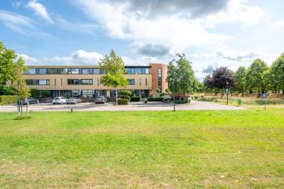 Woning Kruisvaardersland 70 Houten