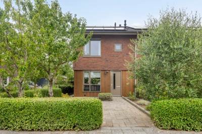 Woning Celsiushage 13 Emmeloord