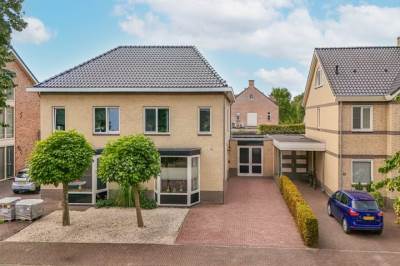 Woning Haselcamp 33 Horssen