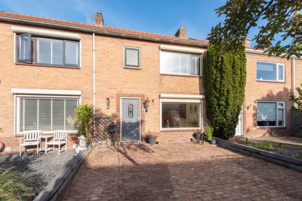 Woning Herenweg 13 Spanbroek