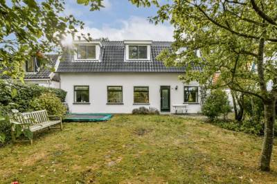 Woning Amsteldijk Noord 84 Amstelveen