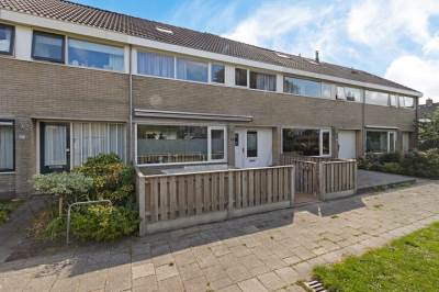 Woning De Ulekamp 29 Joure