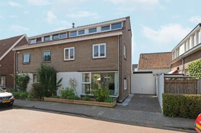 Woning Sophiastraat 57 Velp (GE)