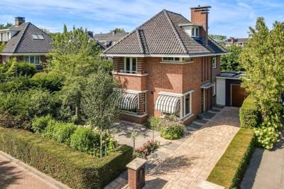 Woning Romanovhof 6 Dordrecht